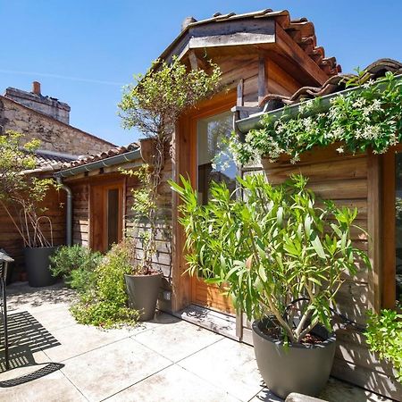 Le Tresor By Cocoonr Bordéus Exterior foto