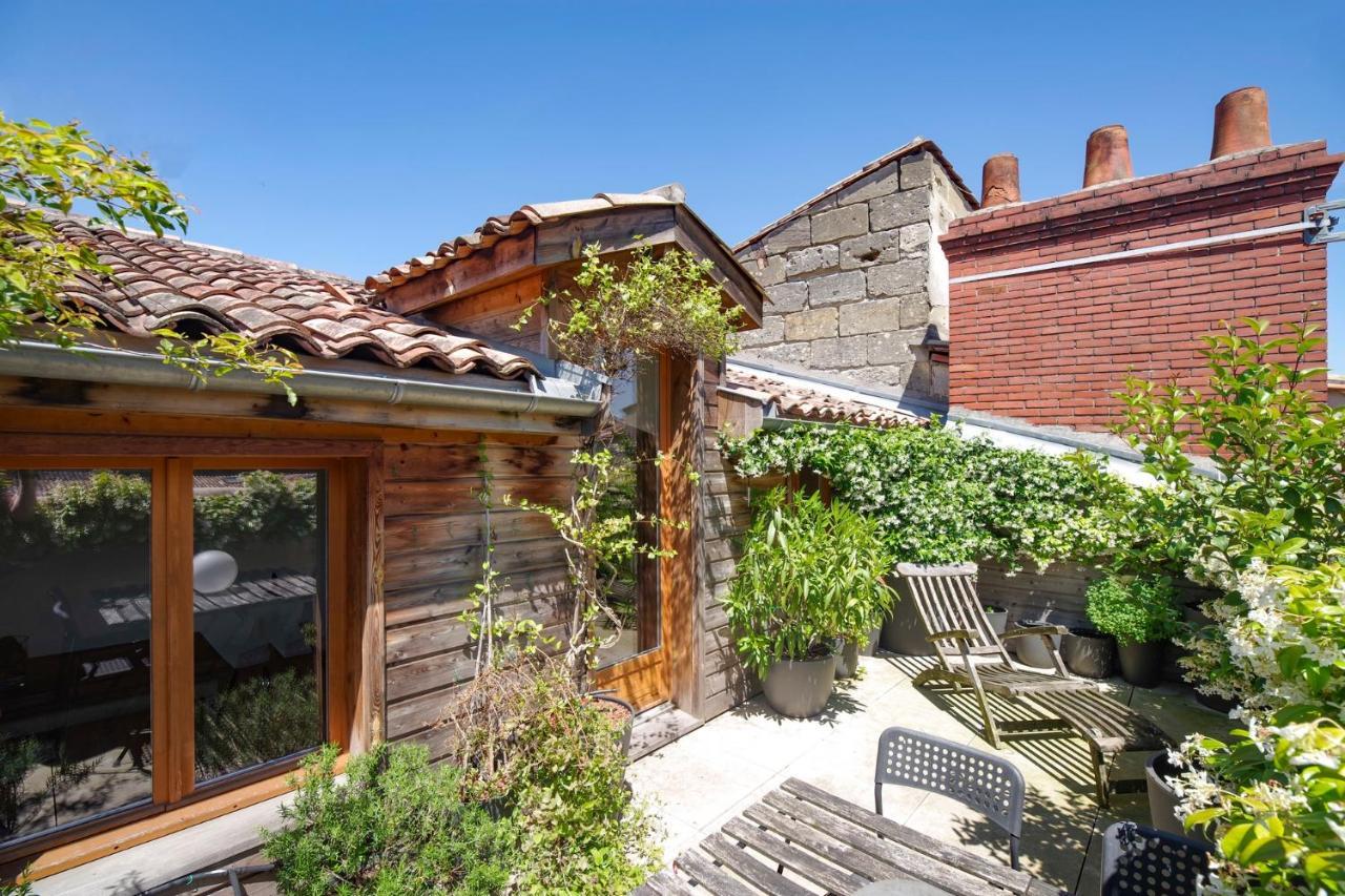 Le Tresor By Cocoonr Bordéus Exterior foto